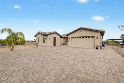 1504 N Plaza De Lirios, Tucson, AZ 85745 - Photo 3