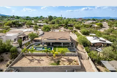 1504 N Plaza De Lirios, Tucson, AZ 85745 - Photo 45
