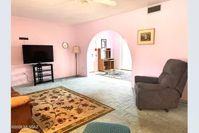 2091 S Santa Carla Drive, Green Valley, AZ 85614 - Photo 3