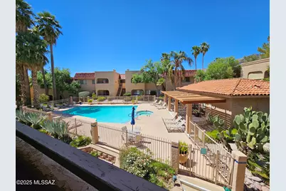 5750 N Camino Esplendora #C 227, Tucson, AZ 85718 - Photo 23