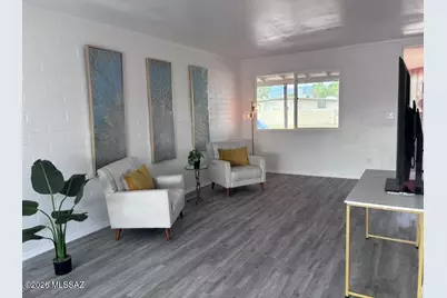 4110 E Valentine Street, Tucson, AZ 85711 - Photo 5