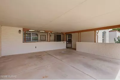 2423 N Sonoita Place, Tucson, AZ 85712 - Photo 41