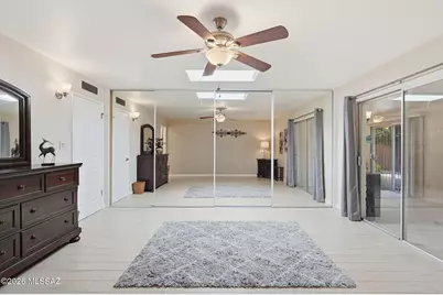 2423 N Sonoita Place, Tucson, AZ 85712 - Photo 21