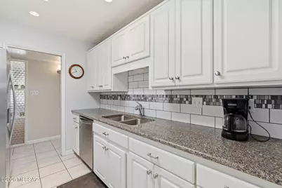 2423 N Sonoita Place, Tucson, AZ 85712 - Photo 17