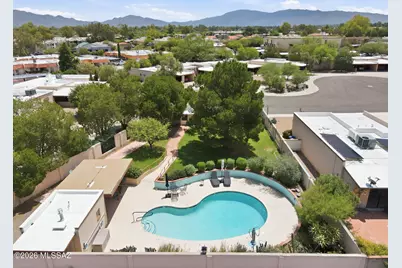 2423 N Sonoita Place, Tucson, AZ 85712 - Photo 37