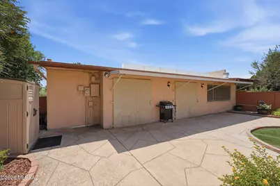 2423 N Sonoita Place, Tucson, AZ 85712 - Photo 35