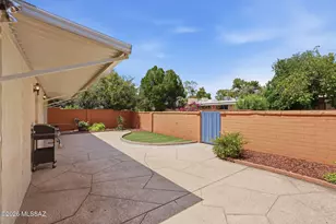 2423 N Sonoita Pl, Tucson, AZ 85712 - Photo 33