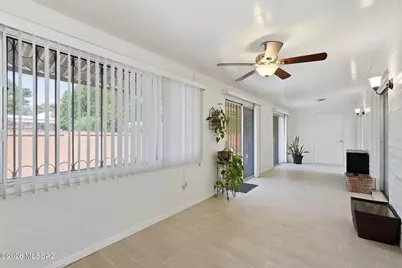 2423 N Sonoita Place, Tucson, AZ 85712 - Photo 31