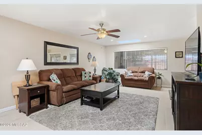 2423 N Sonoita Place, Tucson, AZ 85712 - Photo 3