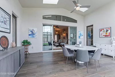 4180 W Distant Wash Court, Marana, AZ 85658 - Photo 21