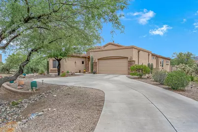4180 W Distant Wash Court, Marana, AZ 85658 - Photo 3