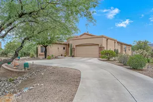 4180 W Distant Wash Ct, Marana, AZ 85658 - Photo 3