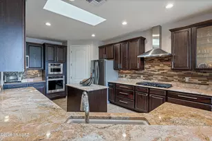 4180 W Distant Wash Ct, Marana, AZ 85658 - Photo 13