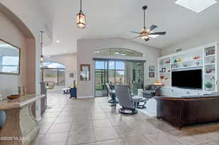 4180 W Distant Wash Ct, Marana, AZ 85658 - Photo 7