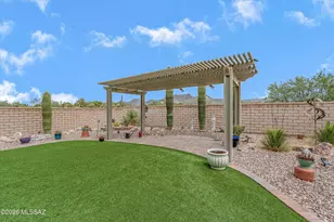 4180 W Distant Wash Ct, Marana, AZ 85658 - Photo 37