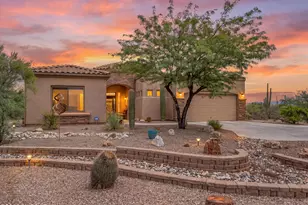 4180 W Distant Wash Ct, Marana, AZ 85658 - Photo 1