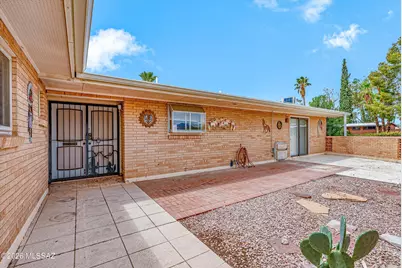 5972 E Hampton Street, Tucson, AZ 85712 - Photo 3