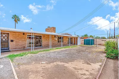 5972 E Hampton Street, Tucson, AZ 85712 - Photo 33
