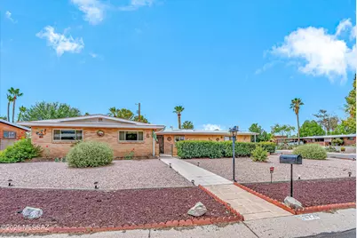 5972 E Hampton Street, Tucson, AZ 85712 - Photo 1