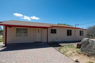 1560 N John Adams St, Oracle, AZ 85623 - Photo 1