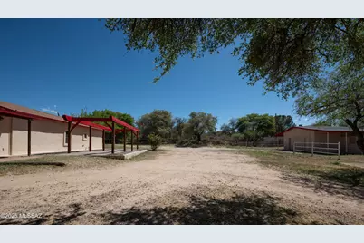 1560 N John Adams Street, Oracle, AZ 85623 - Photo 21