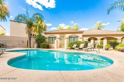 2550 E River Road #4105, Tucson, AZ 85718 - Photo 1