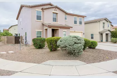 4238 E Deer Dancer Way, Tucson, AZ 85712 - Photo 3