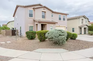 4238 E Deer Dancer Way, Tucson, AZ 85712 - Photo 3