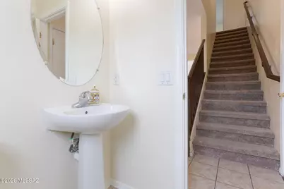 4238 E Deer Dancer Way, Tucson, AZ 85712 - Photo 23