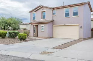 4238 E Deer Dancer Way, Tucson, AZ 85712 - Photo 1