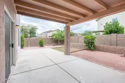 4238 E Deer Dancer Way, Tucson, AZ 85712 - Photo 7