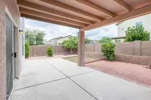 4238 E Deer Dancer Way, Tucson, AZ 85712 - Photo 7