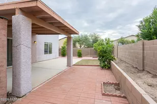 4238 E Deer Dancer Way, Tucson, AZ 85712 - Photo 5