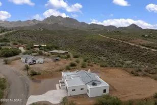 1557 Pinguinos Ct, Rio Rico, AZ 85648 - Photo 3