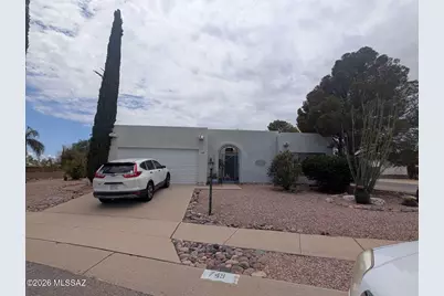 749 W Rio Altar, Green Valley, AZ 85614 - Photo 1