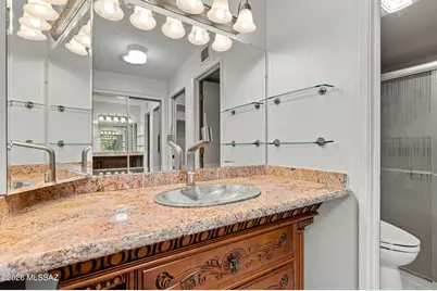 805 W Hermosa Place, Green Valley, AZ 85614 - Photo 19