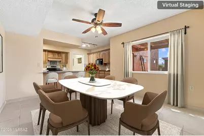 805 W Hermosa Place, Green Valley, AZ 85614 - Photo 13
