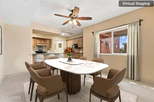 805 W Hermosa Pl, Green Valley, AZ 85614 - Photo 13