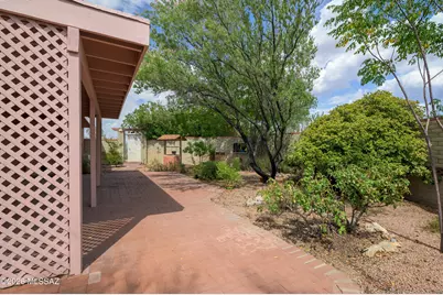 805 W Hermosa Place, Green Valley, AZ 85614 - Photo 29