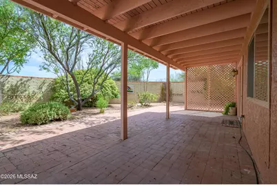 805 W Hermosa Place, Green Valley, AZ 85614 - Photo 27