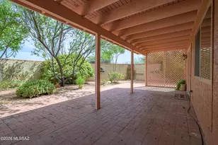 805 W Hermosa Pl, Green Valley, AZ 85614 - Photo 27