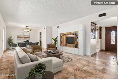 805 W Hermosa Place, Green Valley, AZ 85614 - Photo 5