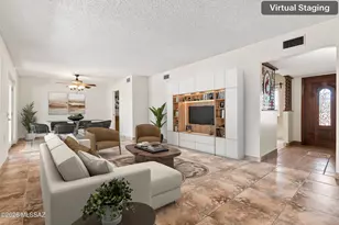 805 W Hermosa Pl, Green Valley, AZ 85614 - Photo 5
