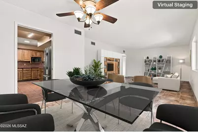 805 W Hermosa Place, Green Valley, AZ 85614 - Photo 7