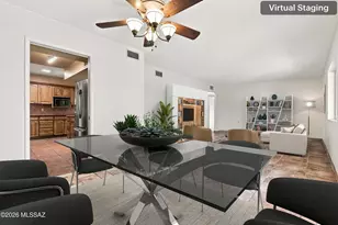 805 W Hermosa Pl, Green Valley, AZ 85614 - Photo 7