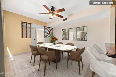 805 W Hermosa Place, Green Valley, AZ 85614 - Photo 15