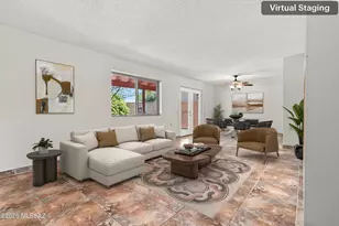 805 W Hermosa Pl, Green Valley, AZ 85614 - Photo 3