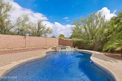 3605 W Ironwood Meadows Place, Tucson, AZ 85742 - Photo 29