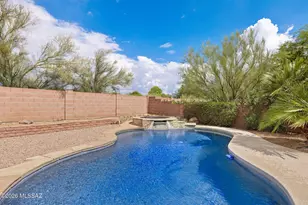 3605 W Ironwood Meadows Pl, Tucson, AZ 85742 - Photo 29