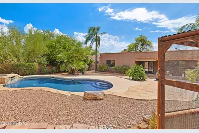 3605 W Ironwood Meadows Place, Tucson, AZ 85742 - Photo 27